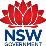 NSW Govt logo